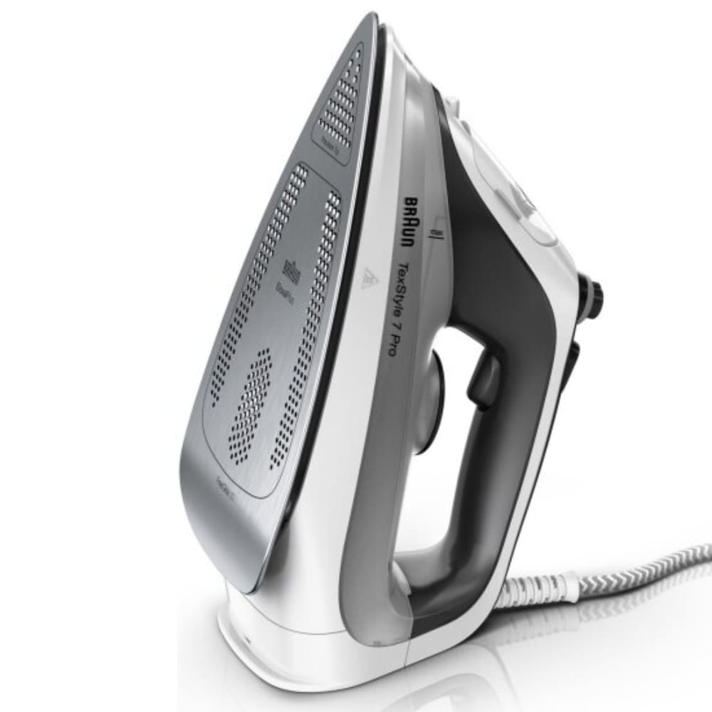 Утюг Braun TexStyle 7 Pro SI7149WB