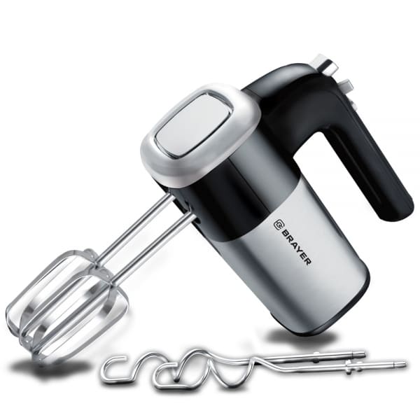 Ручной миксер BRAYER BR-1302