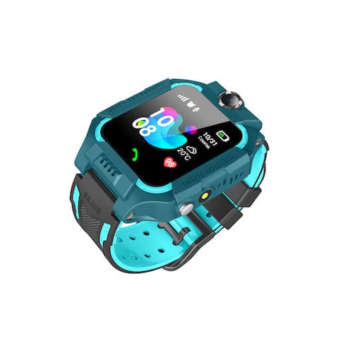 Часы GOGPS ME K19