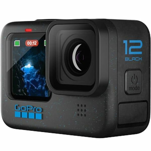 Камера GoPro HERO12 Black