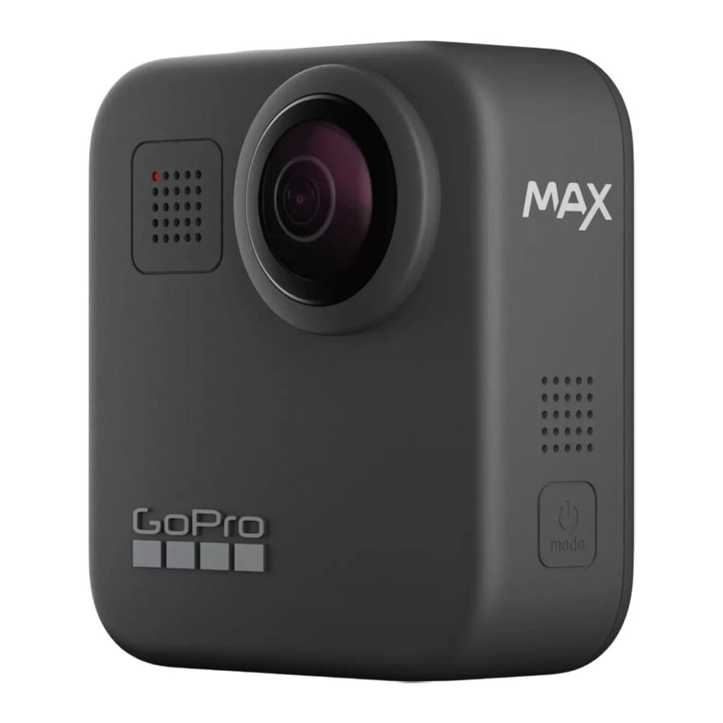 Камера GoPro MAX