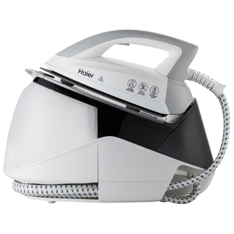 Утюг с парогенератором Haier HI-700