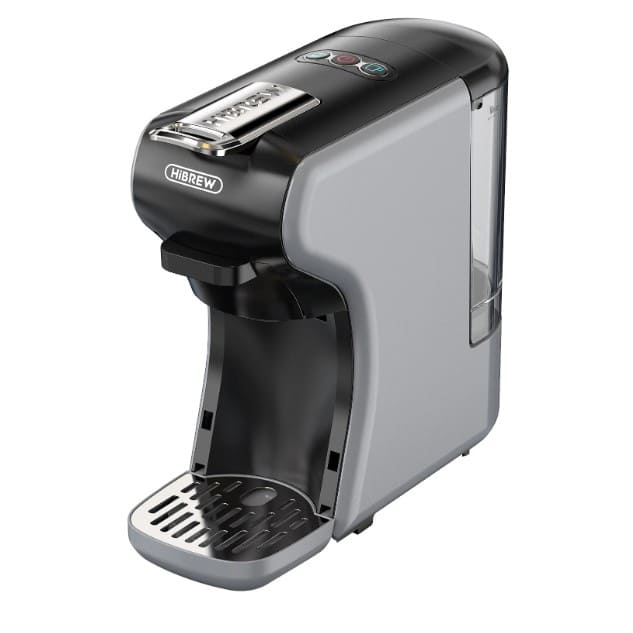 Кофемашина HiBREW H9A