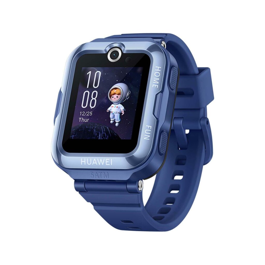Часы HUAWEI Watch Kids 5X