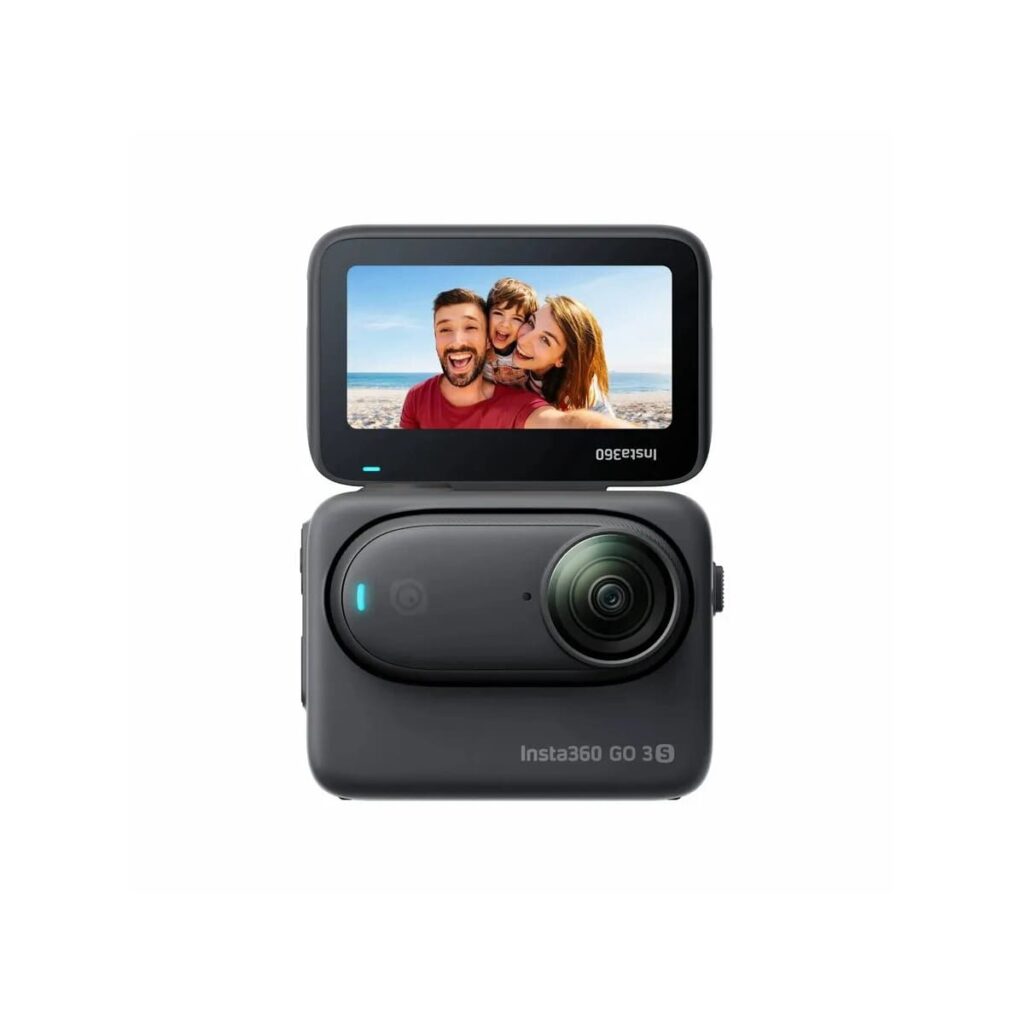 Камера Insta360 GO 3