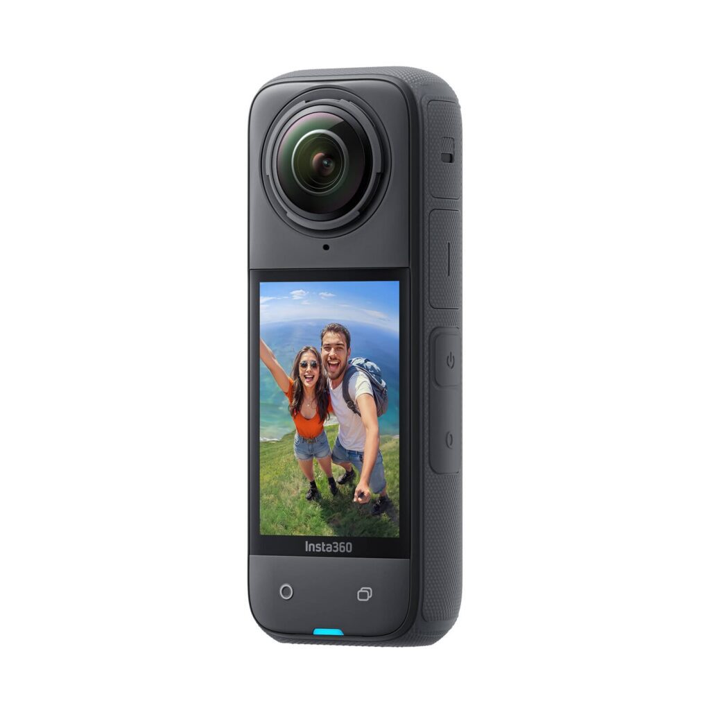 Камера Insta360 X4