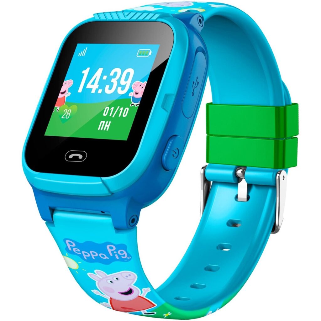 Часы Jet Kid Gear Smart