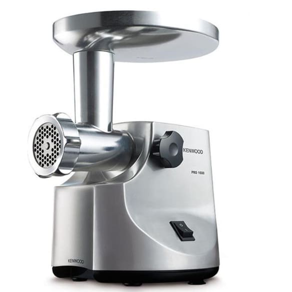 Мясорубка Kenwood MG510