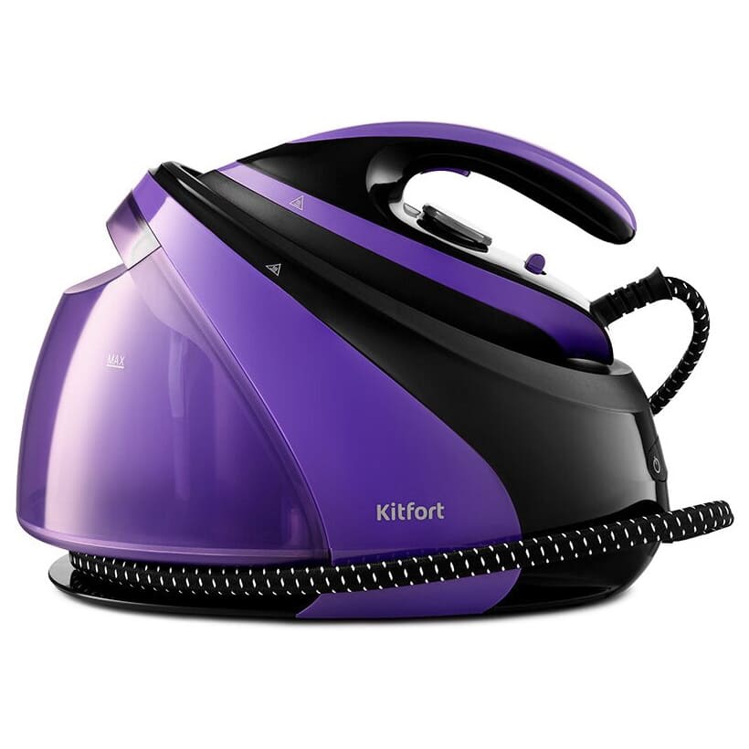 Утюг с парогенератором Kitfort KT-980