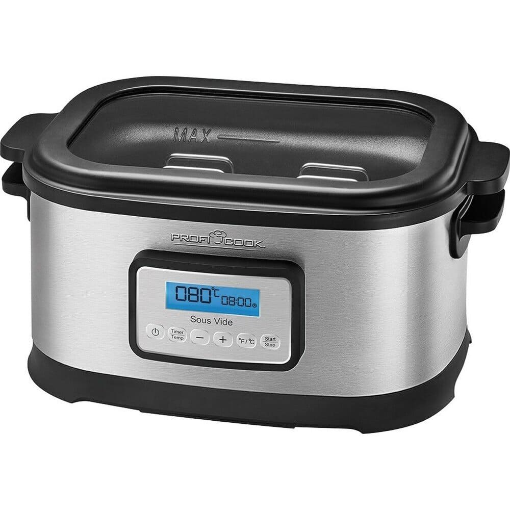 Мультиварка Proficook PC-SV 1112