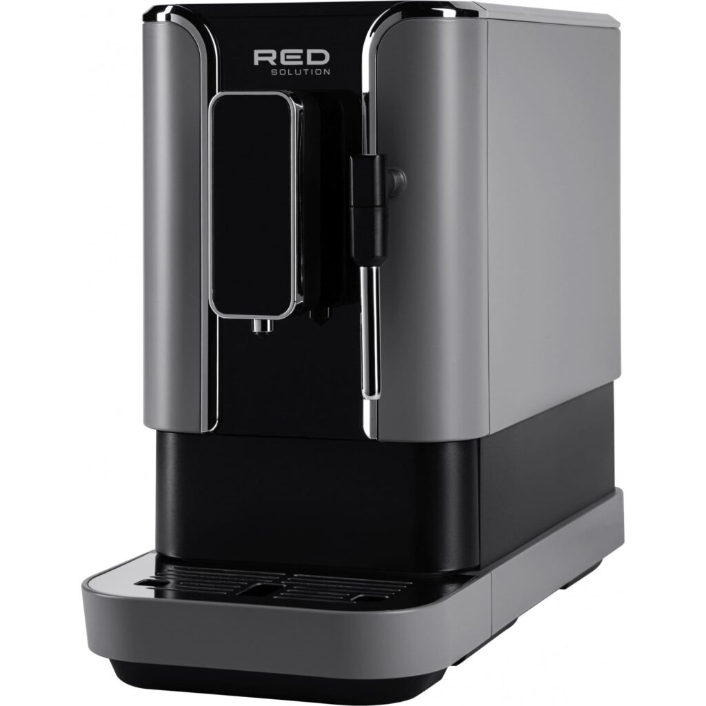 Кофемашина Red Solution INDI RCM-1540