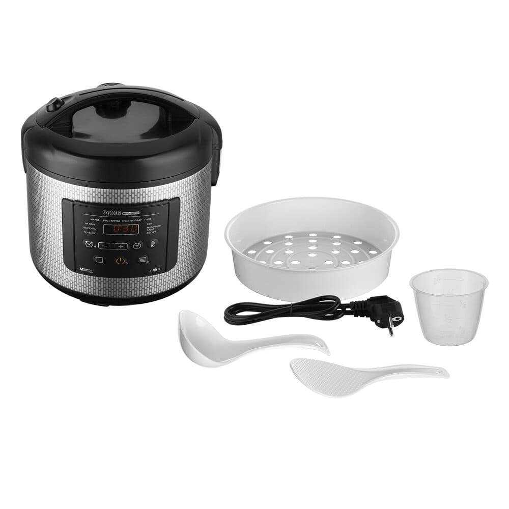 Мультиварка Redmond SkyCooker M227S