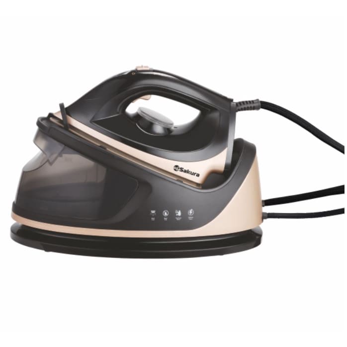 Парогенератор Sakura SA-3065CBK