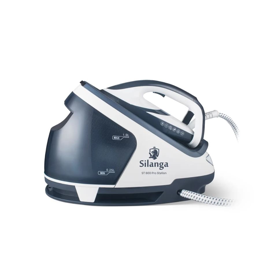 Парогенератор Silanga ST800 Pro Station