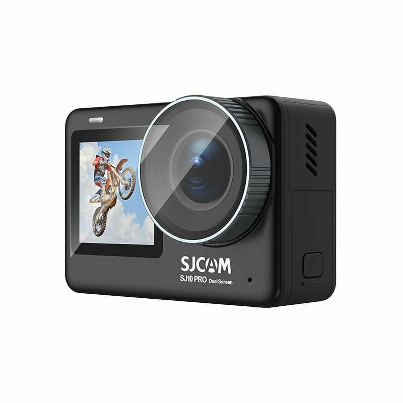 Камера SJCAM SJ10 Pro
