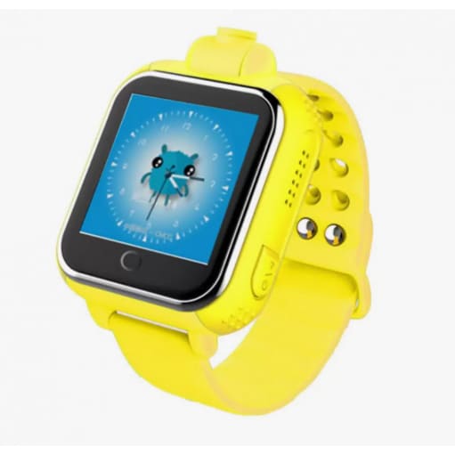 Часы Smart Baby Watch Q200