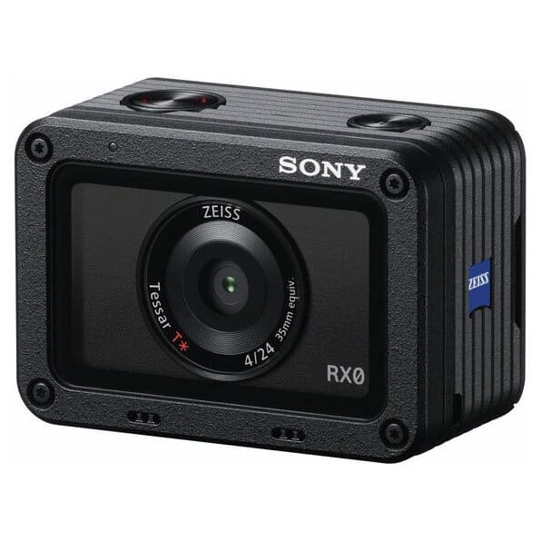 Камера Sony RX0 II