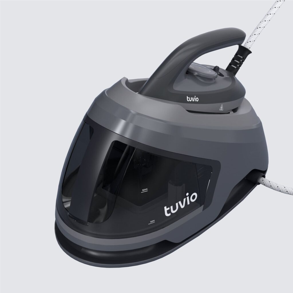 Парогенератор Tuvio TSS03B