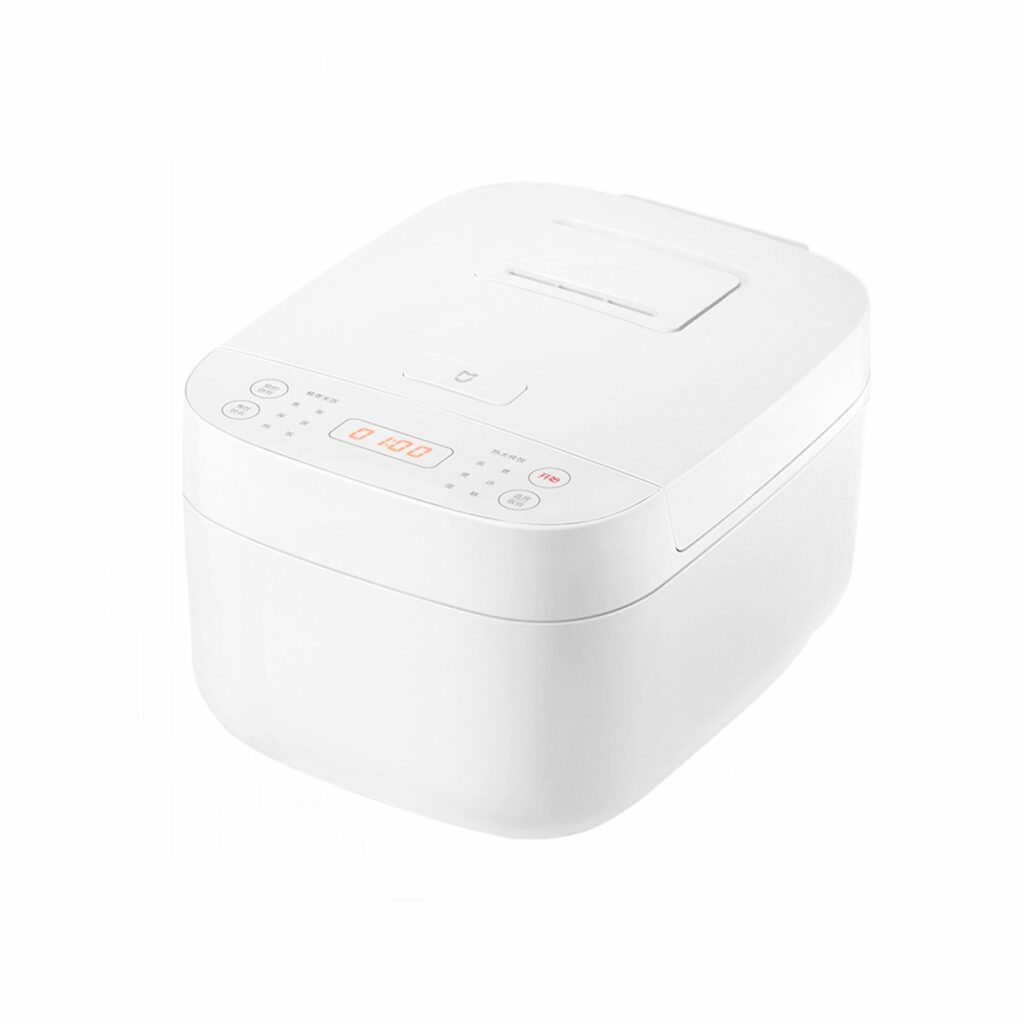 Многофункциональная мультиварка Xiaomi Mijia Rice Cooker