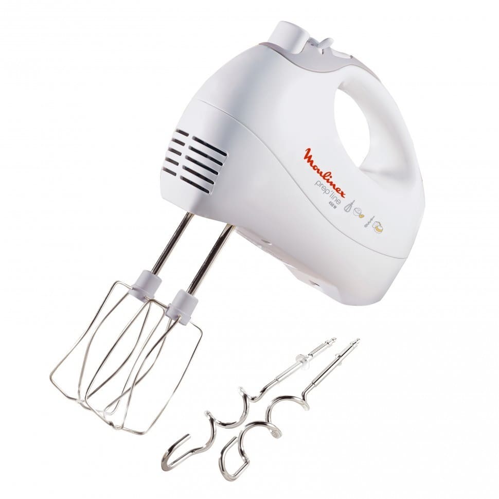 Миксер Moulinex HM4101