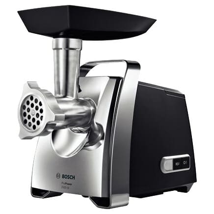 Мясорубка BOSCH MFW 67440