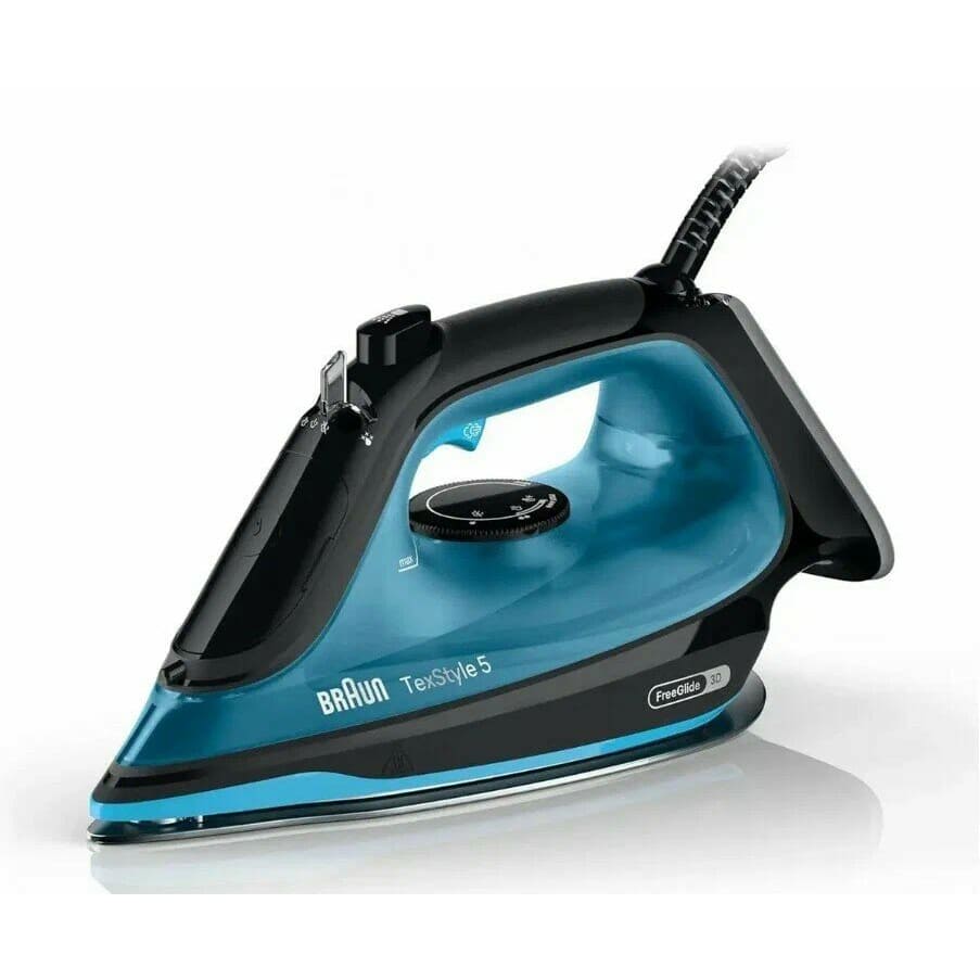 Утюг Braun TexStyle 5 SI5256BL