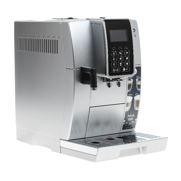 Кофемашина De'Longhi Dinamica ECAM 350.75.S