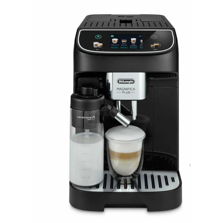 Кофемашина Delonghi ECAM 320.60