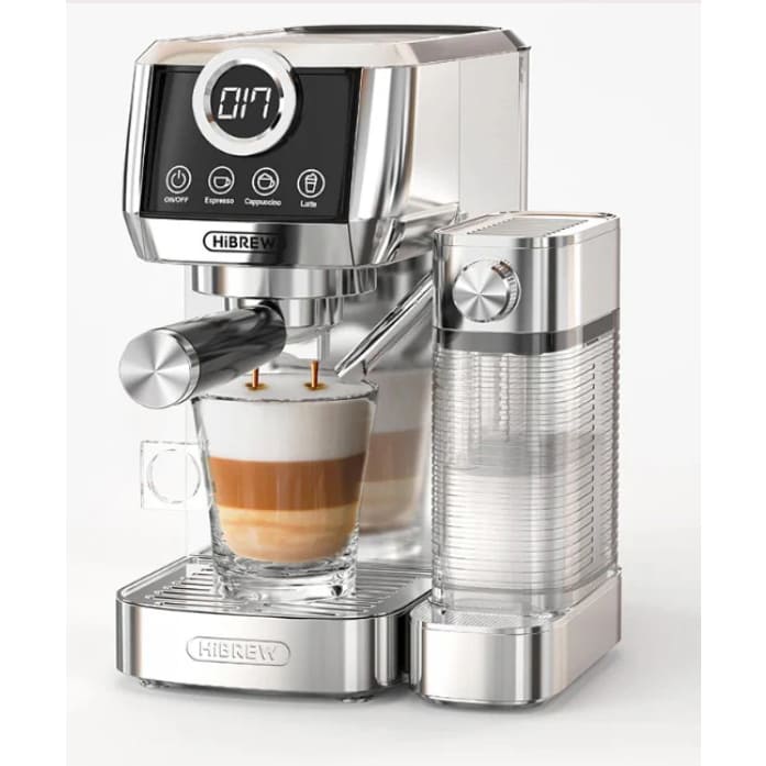 Кофемашина HiBREW H13A