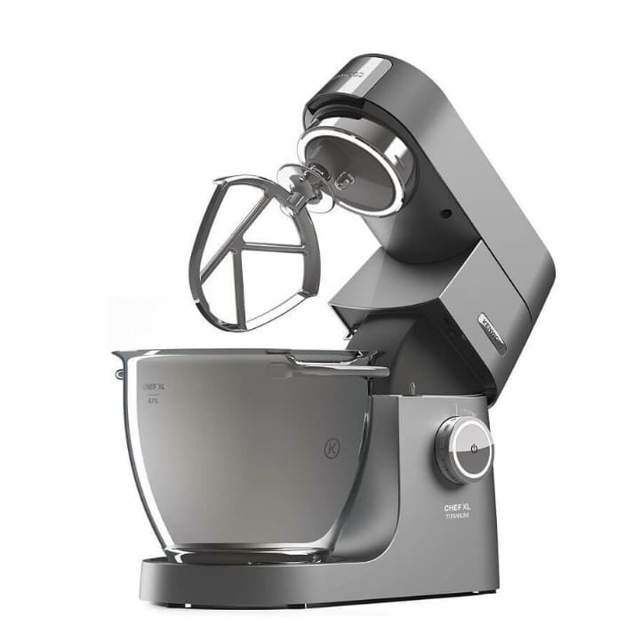 Ручной миксер Kenwood KVL8300S