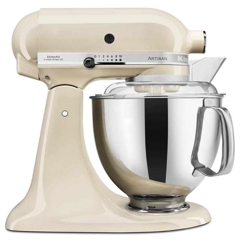 Ручной миксер KitchenAid 5KSM175PSE