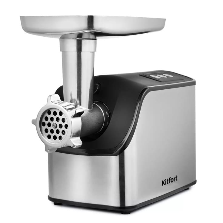 Мясорубка Kitfort KT-2103