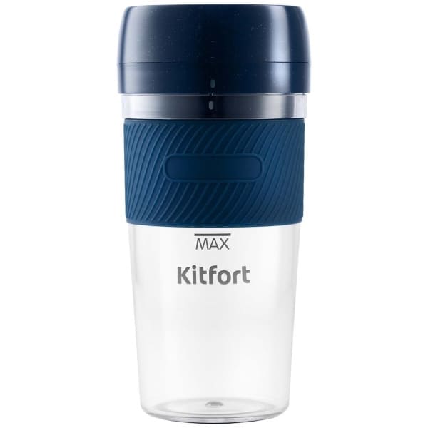 Портативный блендер Kitfort KT-3003