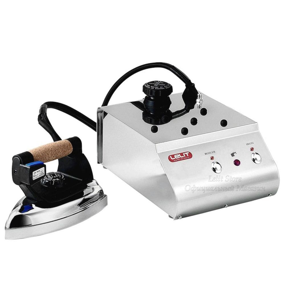 Паровой утюг Lelit PS21