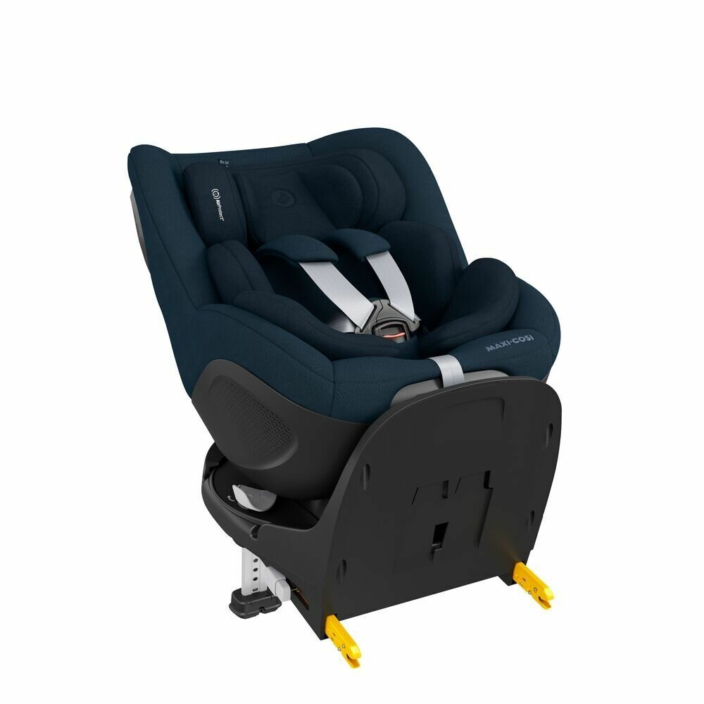 Автокресло Maxi-Cosi Mica Pro Eco i-Size