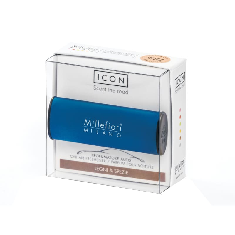 Ароматизатор Millefiori Milano Icon