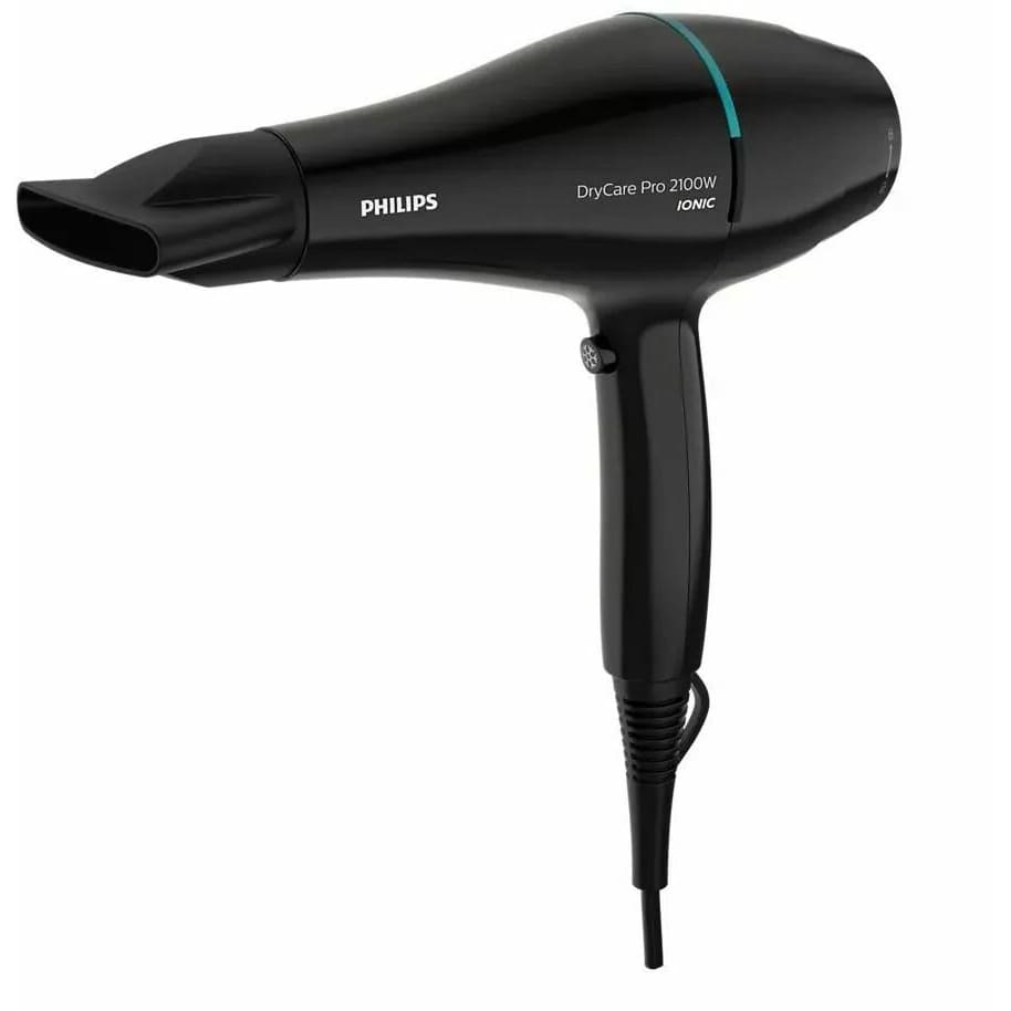 Фен Philips DryCare Pro BHD272