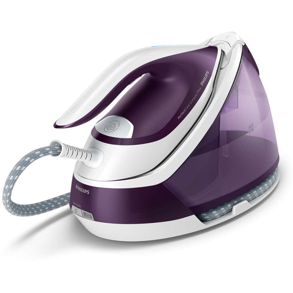 Парогенератор Philips GC 7933/30