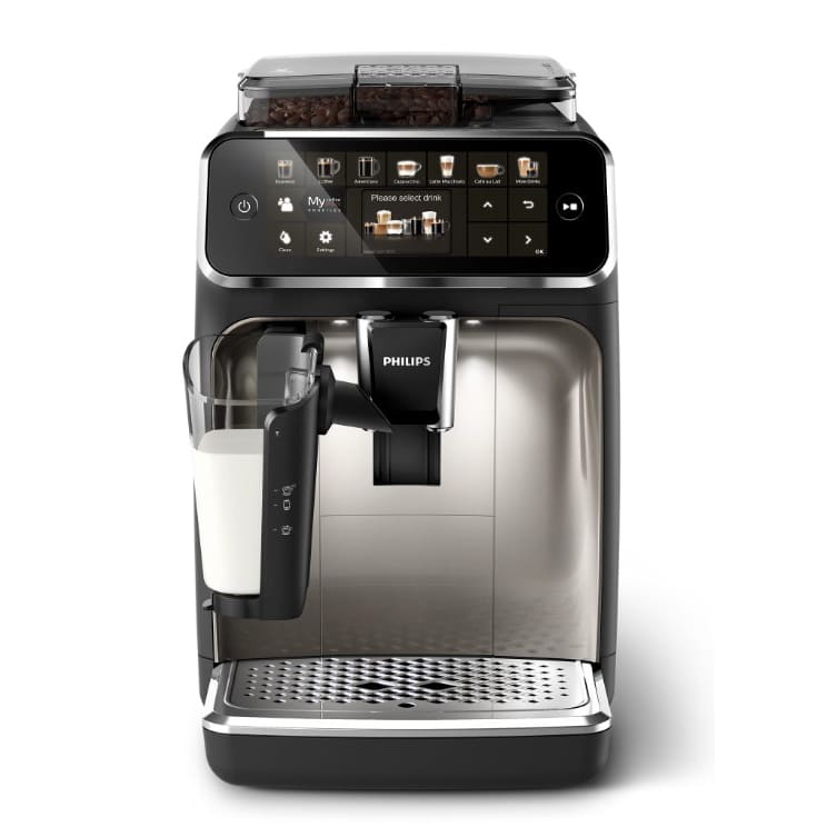 Кофемашина Philips Series 5400