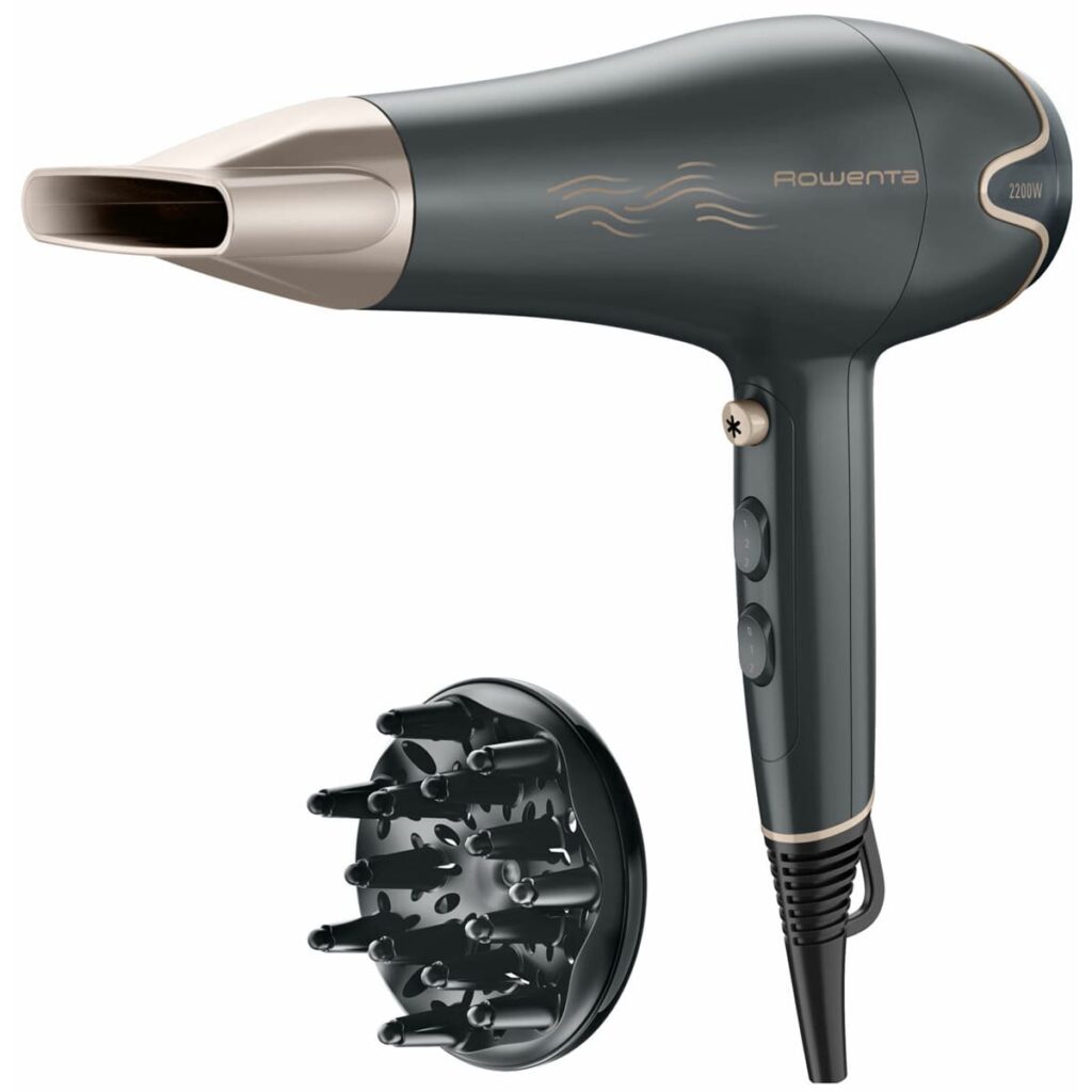 Фен Rowenta CV5706F0