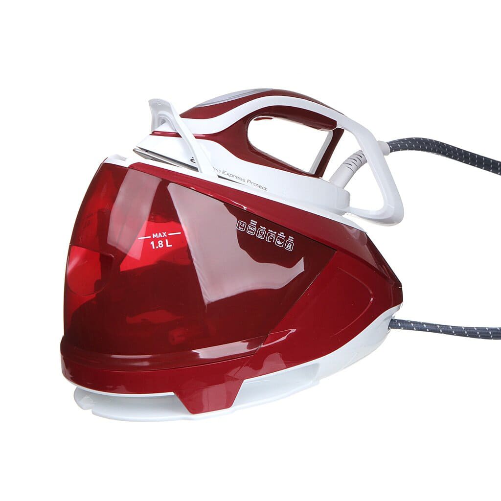 Парогенератор Tefal Pro Express Protect GV9220E0