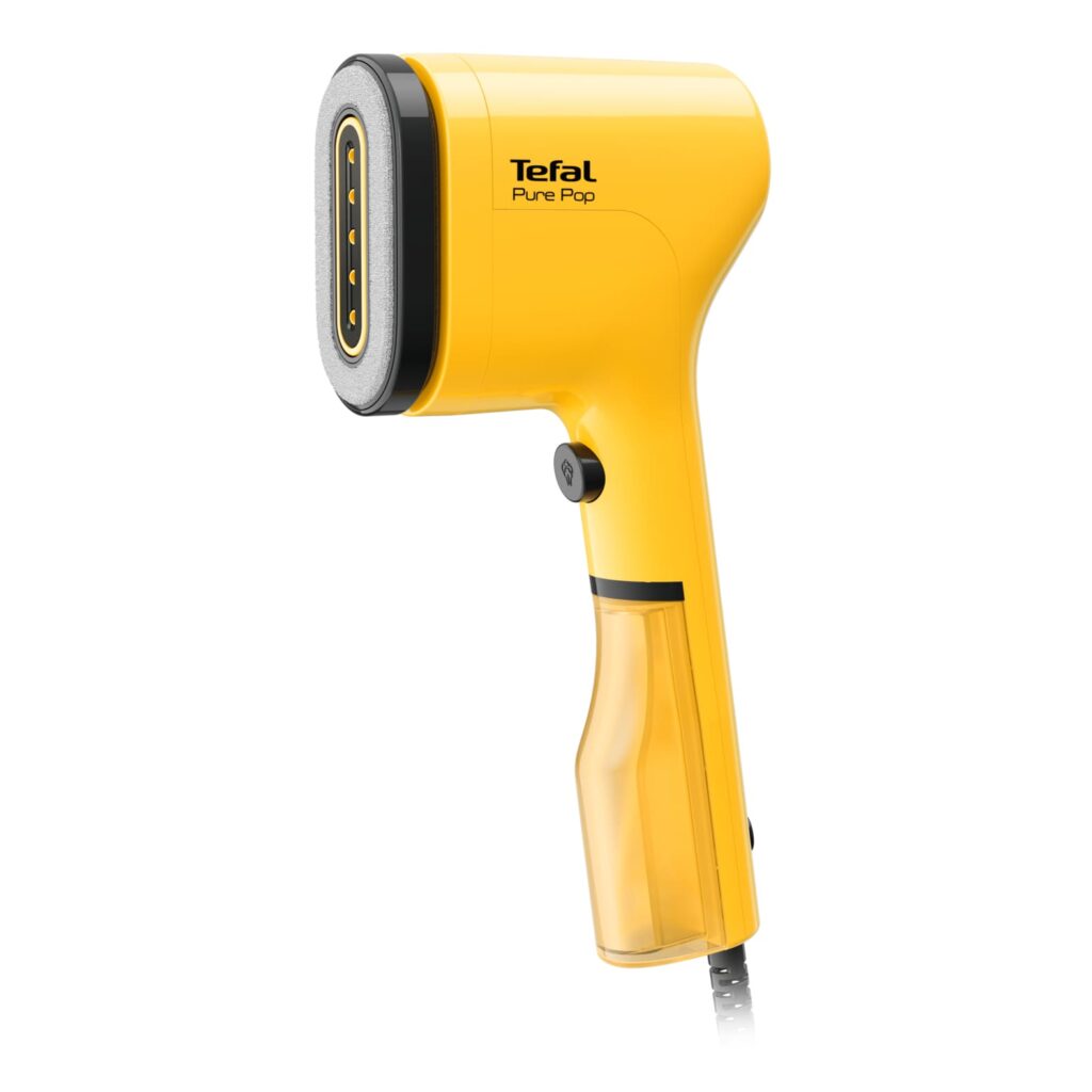 Отпариватель Tefal Pure Pop DT2026E1