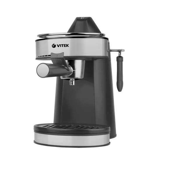 Кофемашина Vitek VT-1524 GD